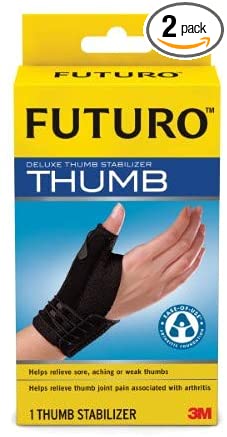 Futuro Thumb Stabilizer