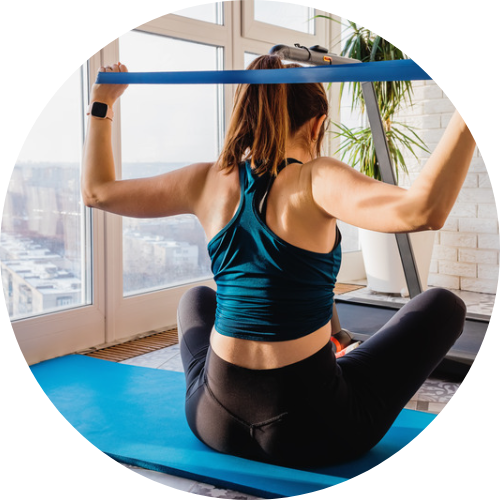 If you have Hypermobile Ehlers Danlos Syndrome and are looking for informed therapists that understands your limitations, visit Hand Wellness OT at 501 5th Avenue, New York, NY 10017