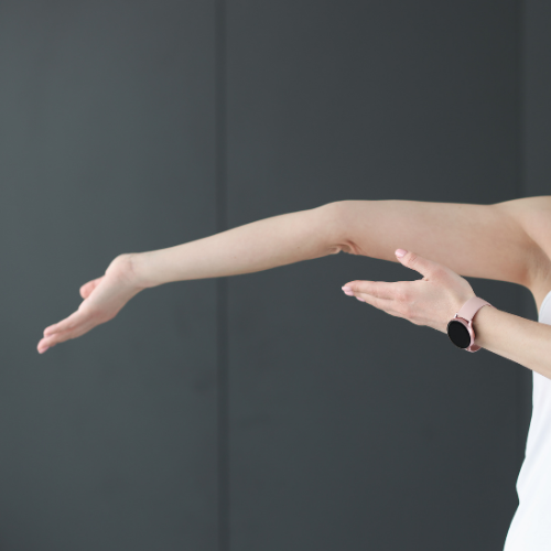 OT for Hypermobile Ehlers Danlos Syndrome